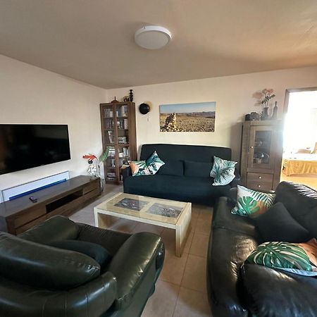 Panorama Kinneret נוף כנרת, צפת Safed Exterior foto