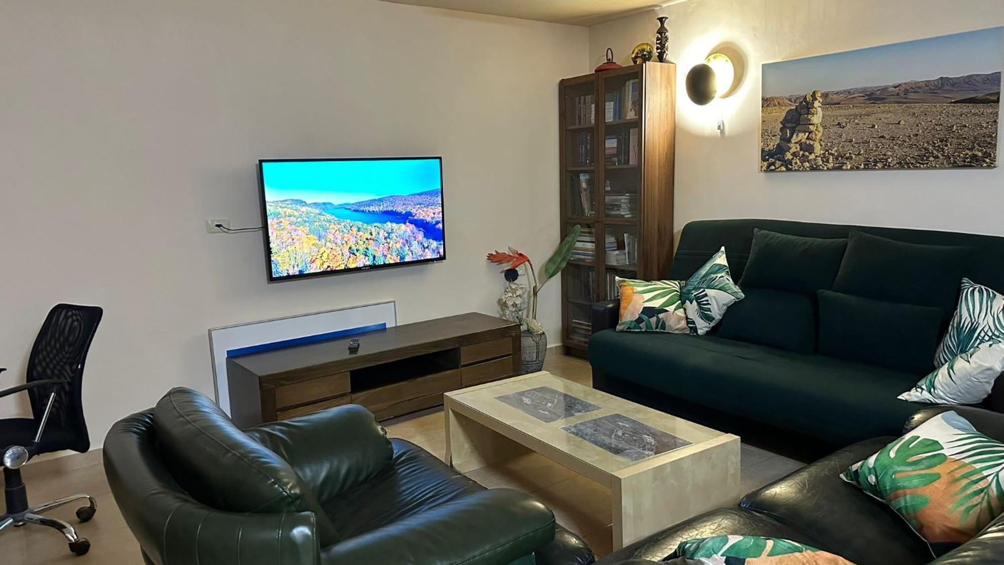Panorama Kinneret נוף כנרת, צפת Safed Exterior foto
