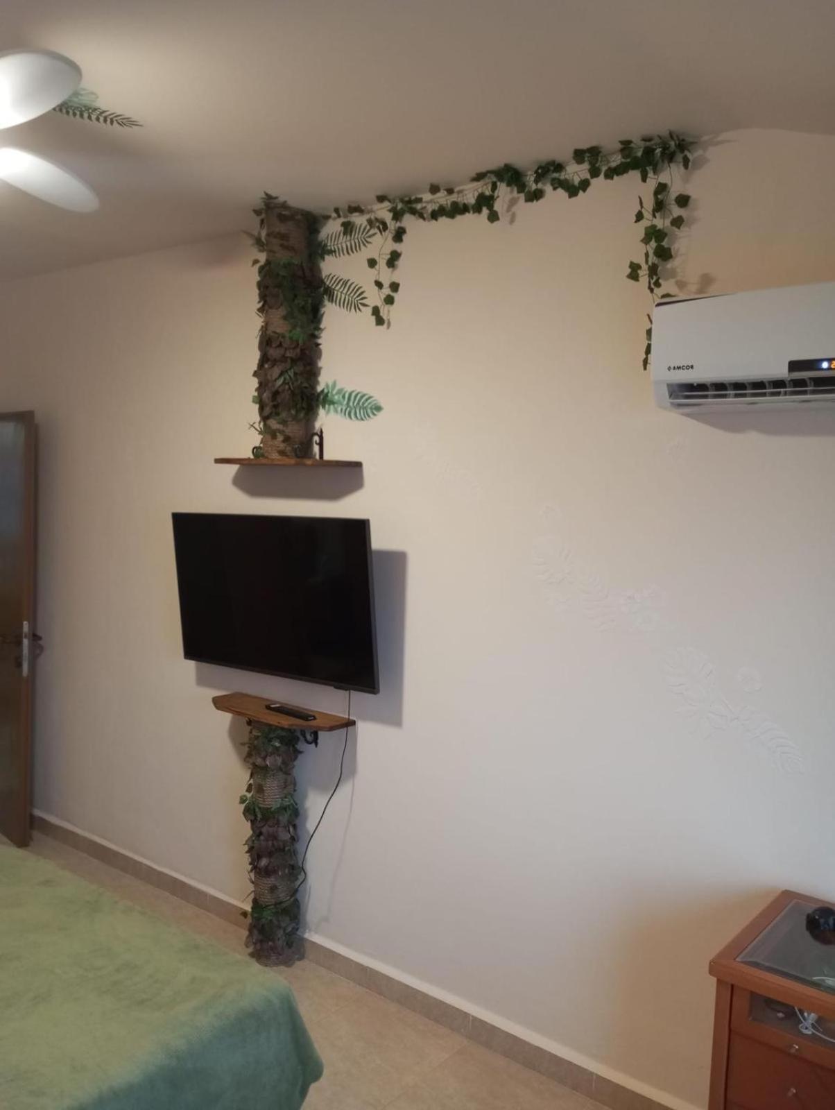 Panorama Kinneret נוף כנרת, צפת Safed Exterior foto