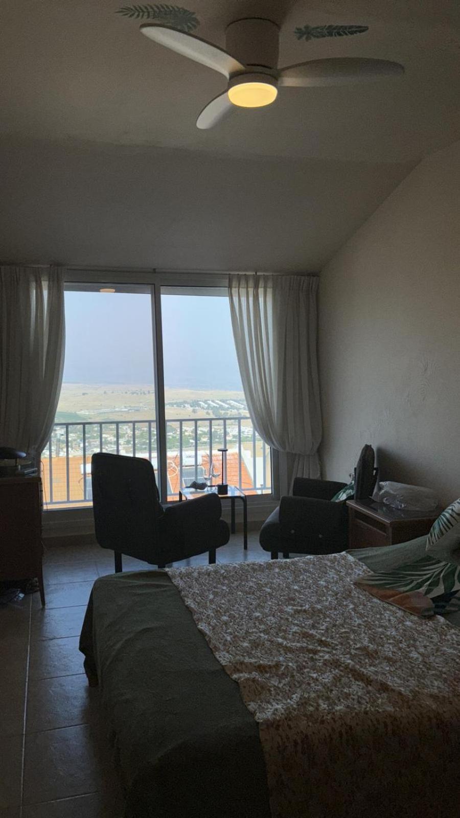 Panorama Kinneret נוף כנרת, צפת Safed Exterior foto