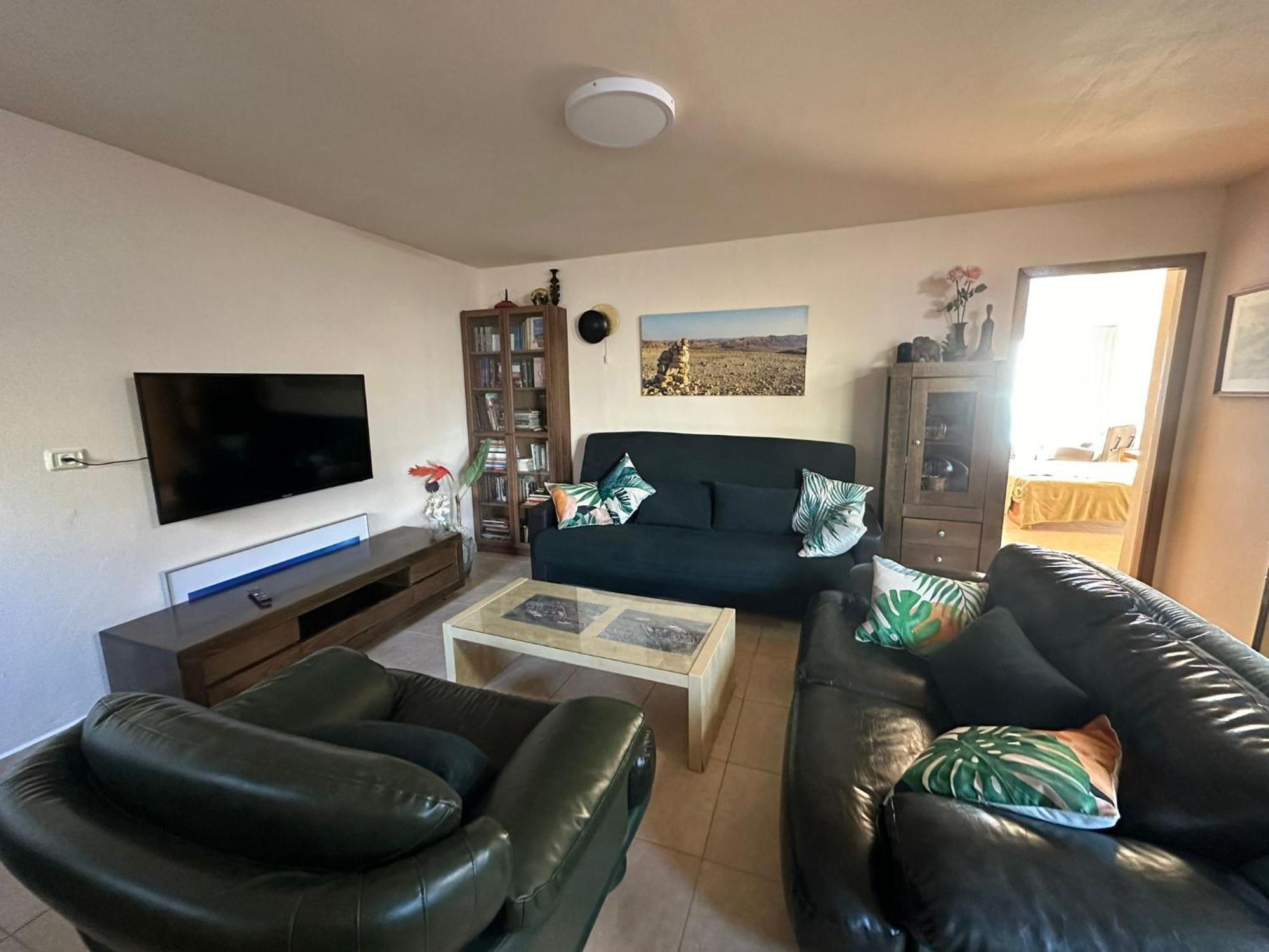 Panorama Kinneret נוף כנרת, צפת Safed Exterior foto