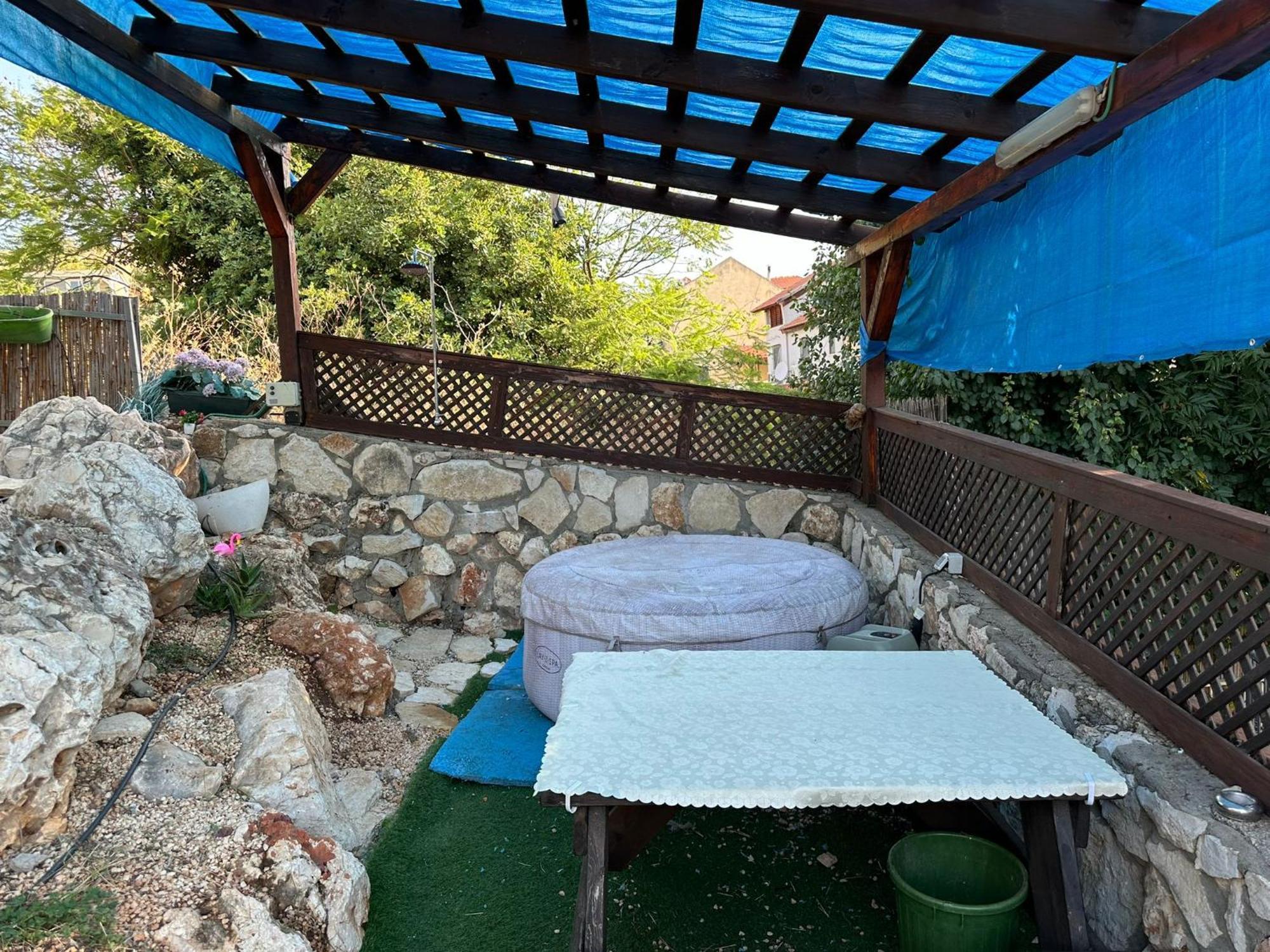 Panorama Kinneret נוף כנרת, צפת Safed Exterior foto