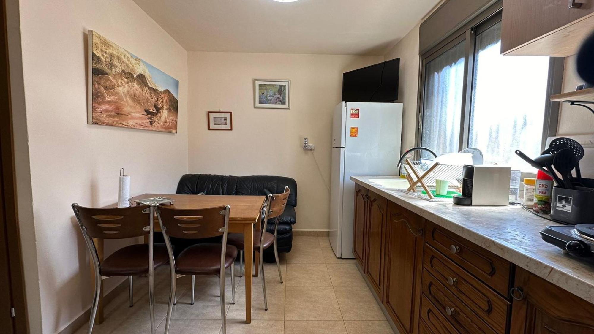 Panorama Kinneret נוף כנרת, צפת Safed Exterior foto