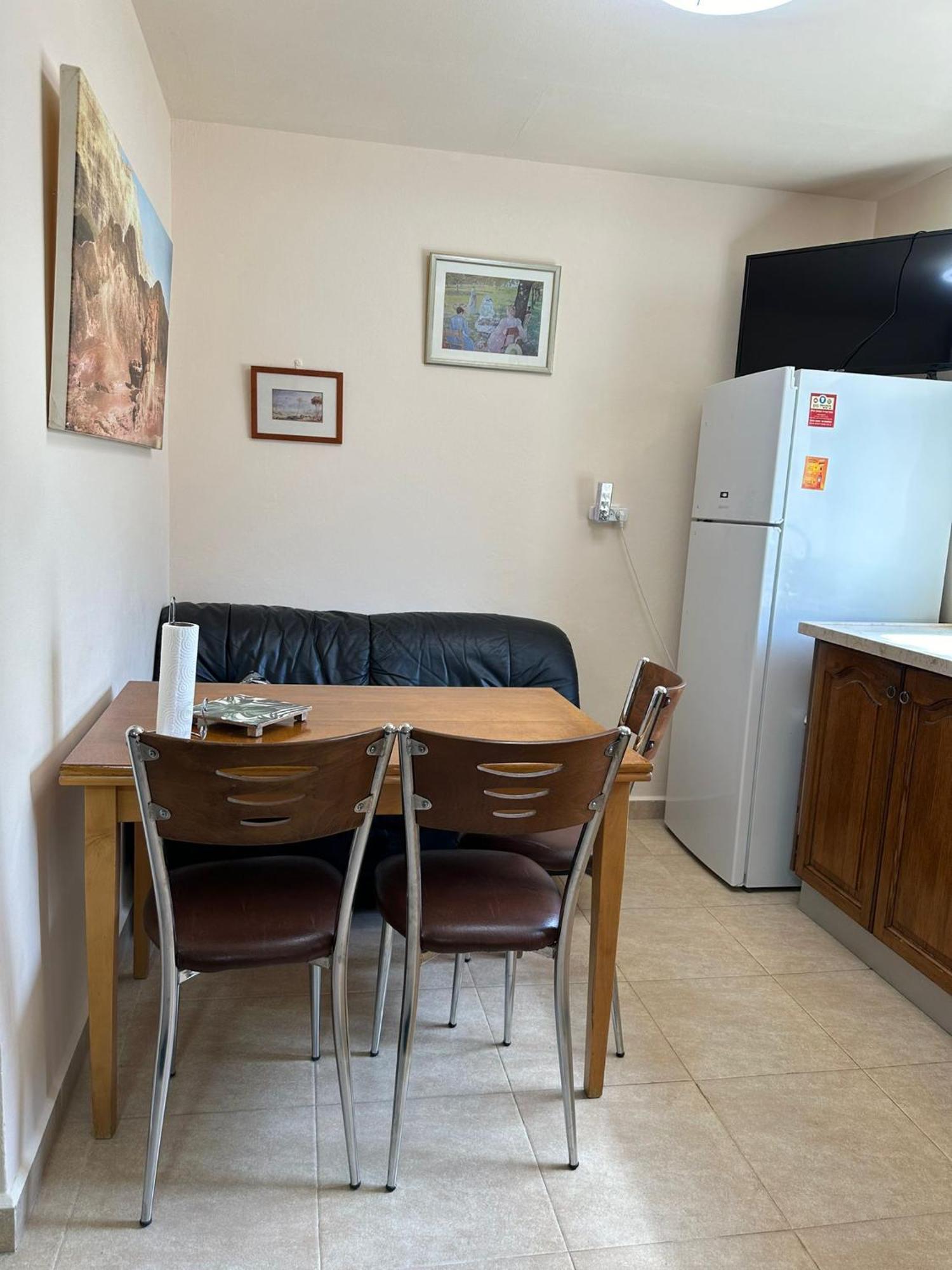 Panorama Kinneret נוף כנרת, צפת Safed Exterior foto