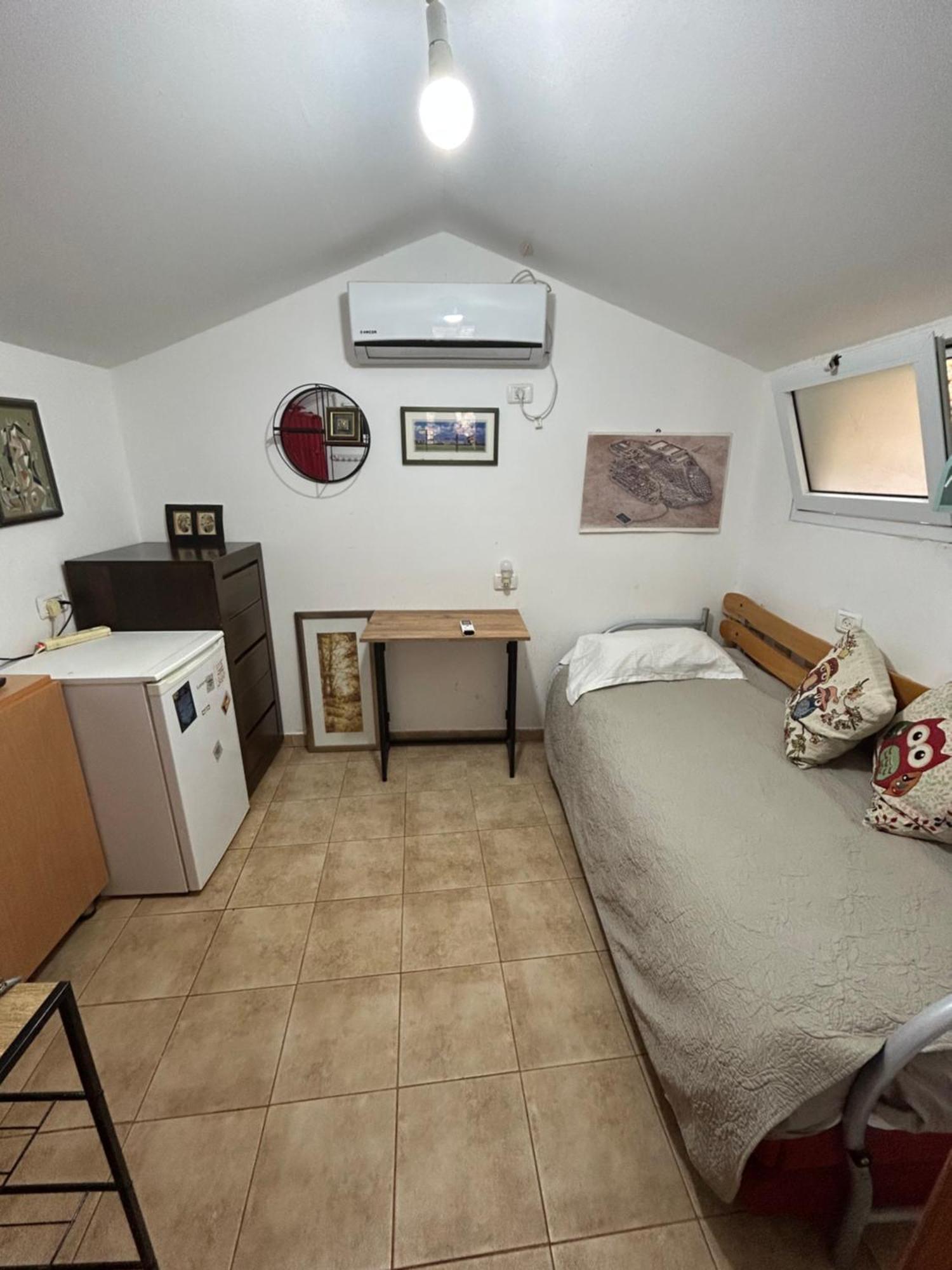 Panorama Kinneret נוף כנרת, צפת Safed Exterior foto